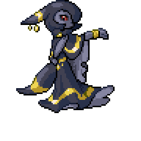 Umbvoir Sprite Image