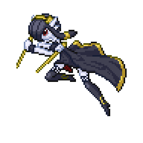 Umbvoir Sprite Image