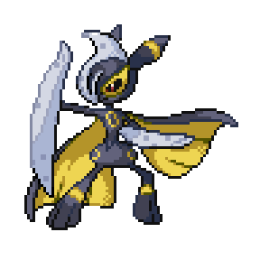 Umblade Sprite Image