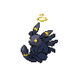 Umbinja Sprite Image