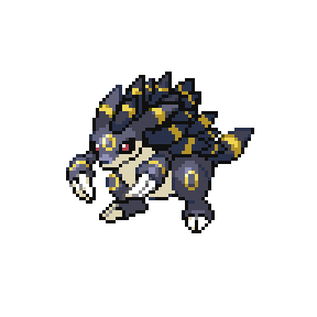 Umbslash Sprite Image