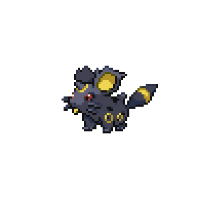 Umbran Sprite Image