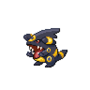 Umbble Sprite Image