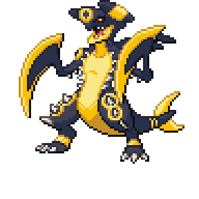 Umbchomp Sprite Image