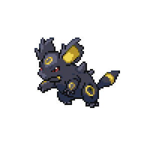 Umbrina Sprite Image