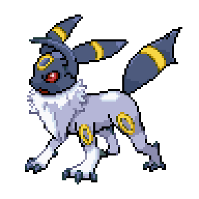 Umbsol Sprite Image