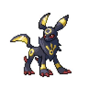 Umbsol Sprite Image