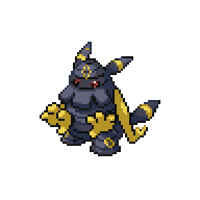 Umbclops Sprite Image