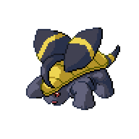 Umbtle Sprite Image