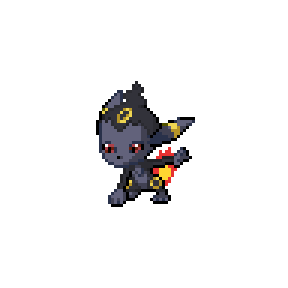 Umbchar Sprite Image