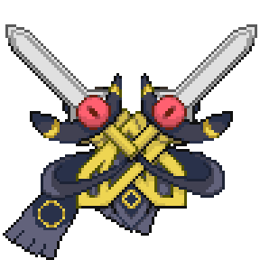 Umbblade Sprite Image