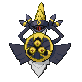 Umbslash Sprite Image