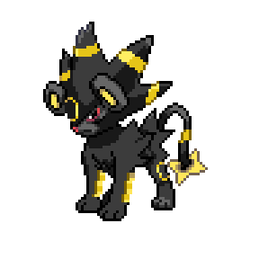 Umbray Sprite Image