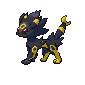 Umbray Sprite Image