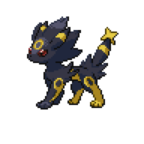 Umbray Sprite Image