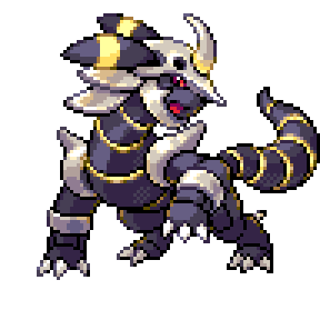 Umbgron Sprite Image
