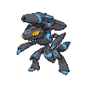 Umbesect Sprite Image