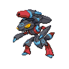 Umbesect Sprite Image