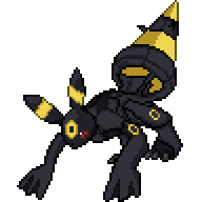Umbrom Sprite Image