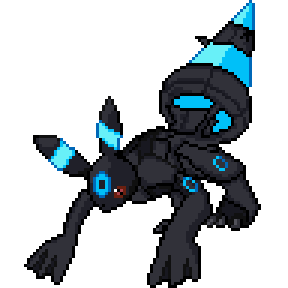 Umbrom Sprite Image