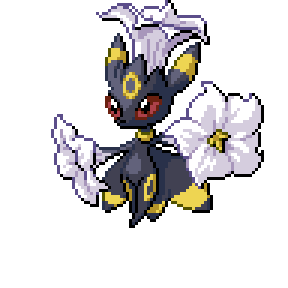 Umbrade Sprite Image