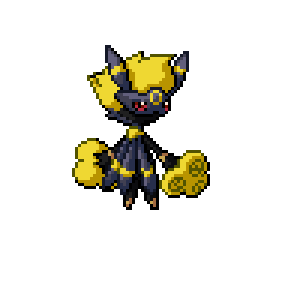 Umbrade Sprite Image
