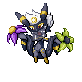 Umbrade Sprite Image
