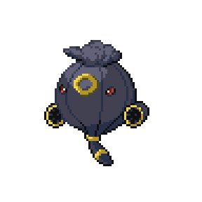 Umbblim Sprite Image