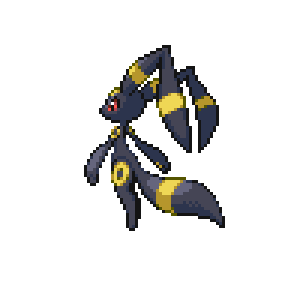Umbpunny Sprite Image