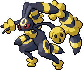 Umbpunny Sprite Image