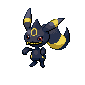 Umbnette Sprite Image