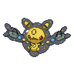 Umbniclus Sprite Image