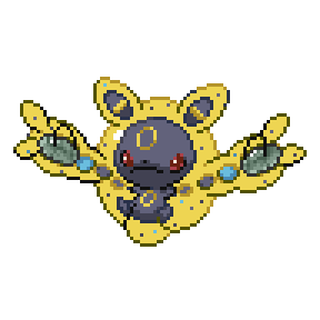 Umbniclus Sprite Image