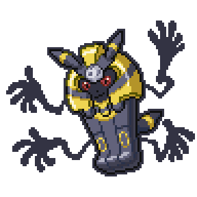 Umbgrigus Sprite Image