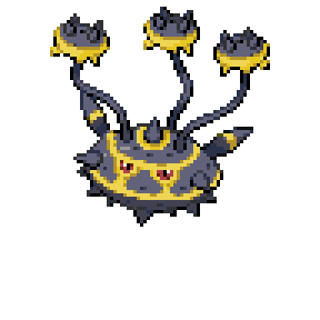 Umbthorn Sprite Image