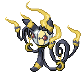 Umblure Sprite Image