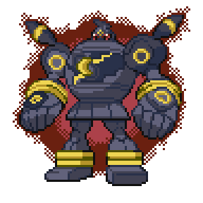 Umblurk Sprite Image