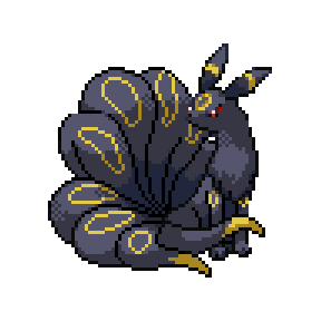 Umbtales Sprite Image