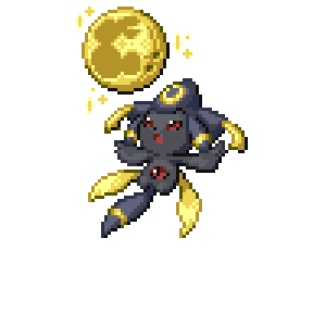 Umbrachi Sprite Image