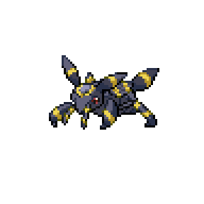 Umbcada Sprite Image