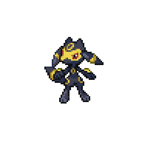 Umbolu Sprite Image