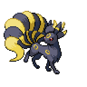Umbtales Sprite Image