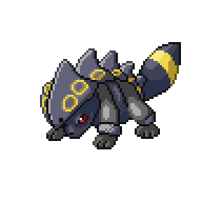 Umbron Sprite Image