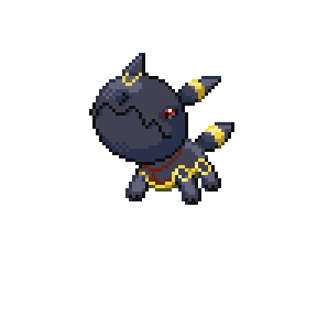 Umbinch Sprite Image