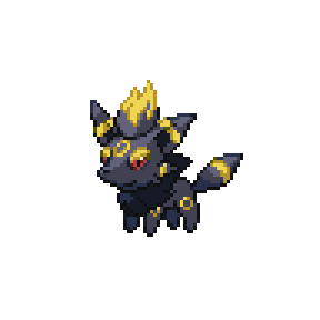 Umbrua Sprite Image