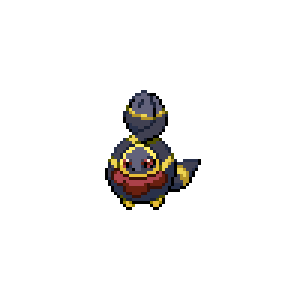 Umbdew Sprite Image