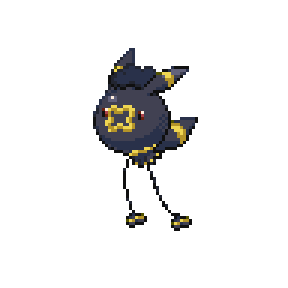 Umbloon Sprite Image