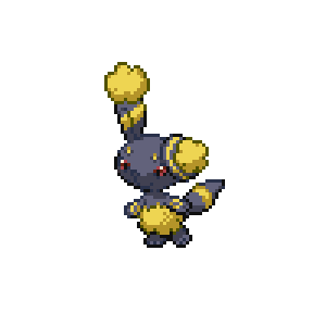 Umbeary Sprite Image