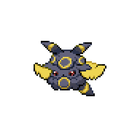 Umbonee Sprite Image