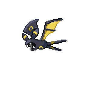 Umbbat Sprite Image